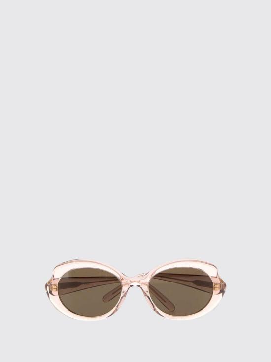 26FW 로에베 선글라스 LW40147I 5473E Pink - LOEWE