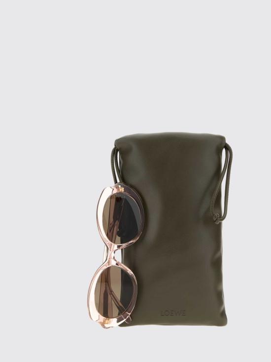 26FW 로에베 선글라스 LW40147I 5473E Pink - LOEWE