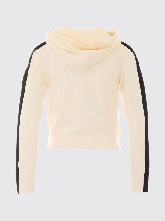26FW 엘리자베타프랜치 스웨터 MK15S66E2 E84 White - ELISABETTA FRANCHI
