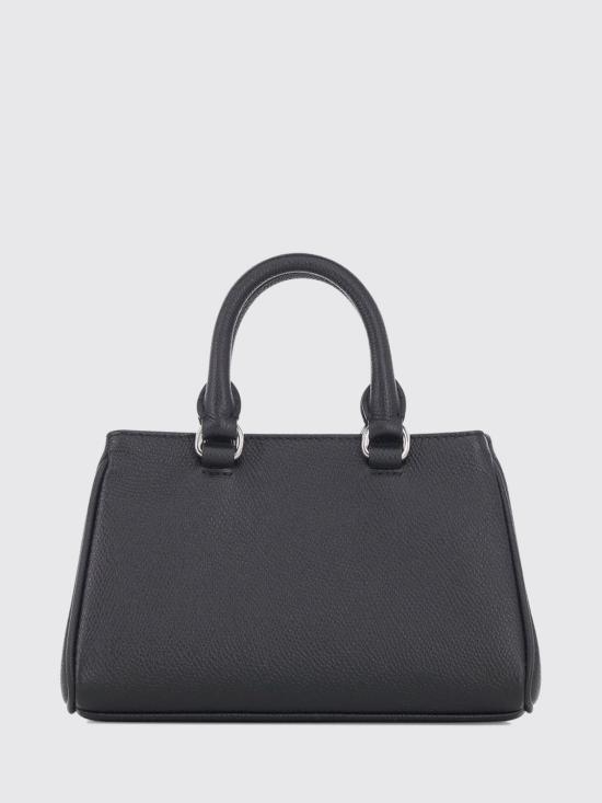 26FW 발렌티노 가라바니 토트백 P0BA9BKH 0NO Black - VALENTINO GARAVANI