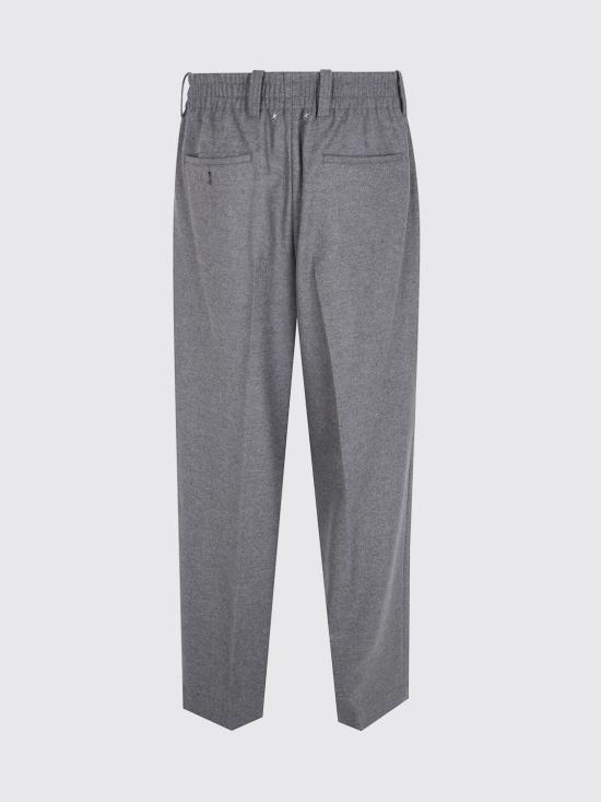 26FW 골든구스 팬츠 GMP01508P00115760701 Grey - GOLDEN GOOSE