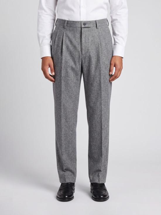 26FW 골든구스 팬츠 GMP01508P00115760701 Grey