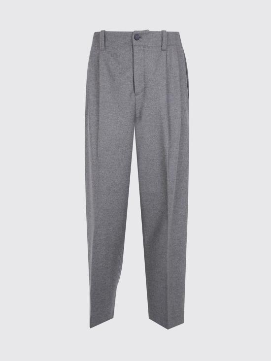 26FW 골든구스 팬츠 GMP01508P00115760701 Grey - GOLDEN GOOSE