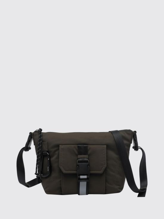 26FW 아페쎄 숄더백 PAAGEH61734 JAD Green