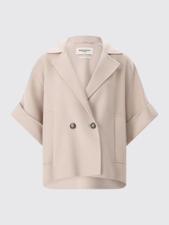 26FW 막스마라 코트 262508603600 064 Beige