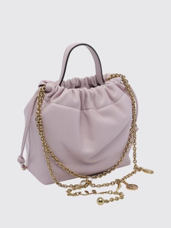 26FW 끌로에 크로스백 CH26SP126R12 6F8 Lilac - CHLOE