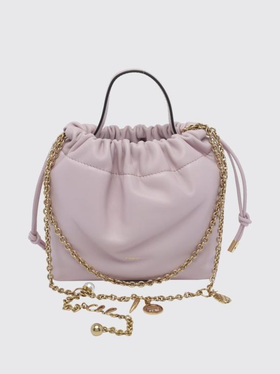 26FW 끌로에 크로스백 CH26SP126R12 6F8 Lilac