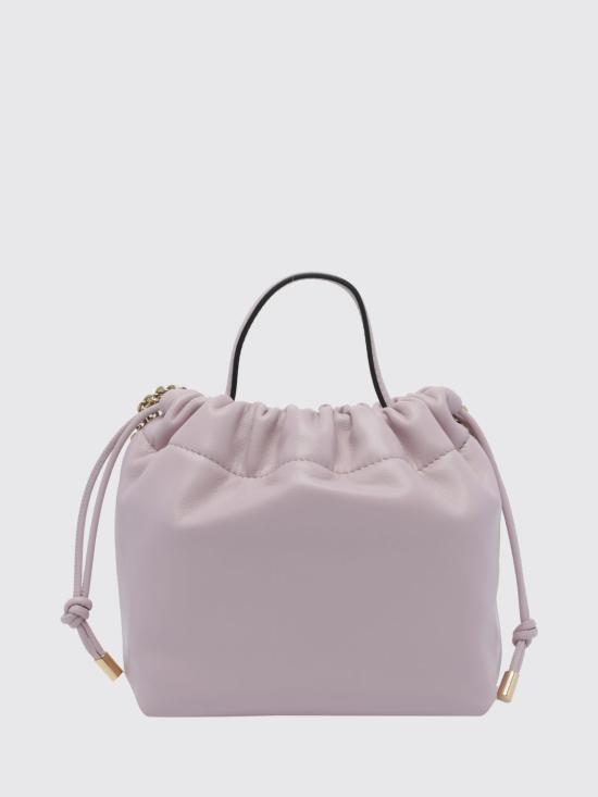 26FW 끌로에 크로스백 CH26SP126R12 6F8 Lilac - CHLOE