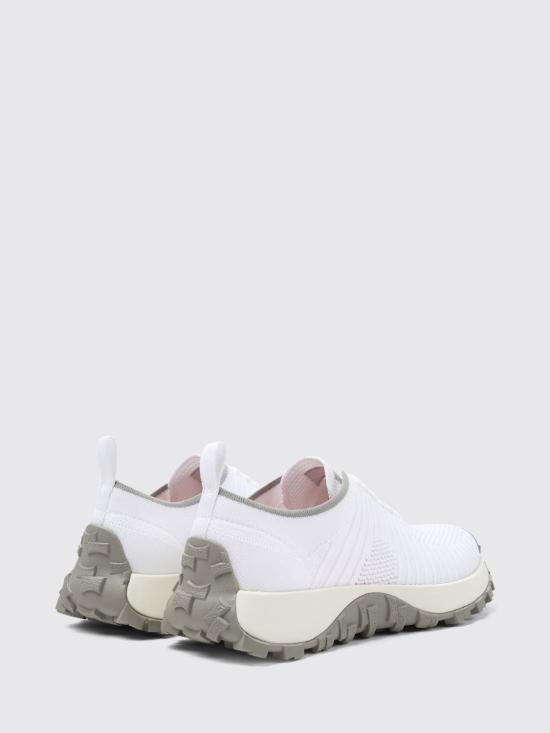 26FW 캠퍼 스니커즈 K202130 001 DRIFT TRAIL 0 White - CAMPER