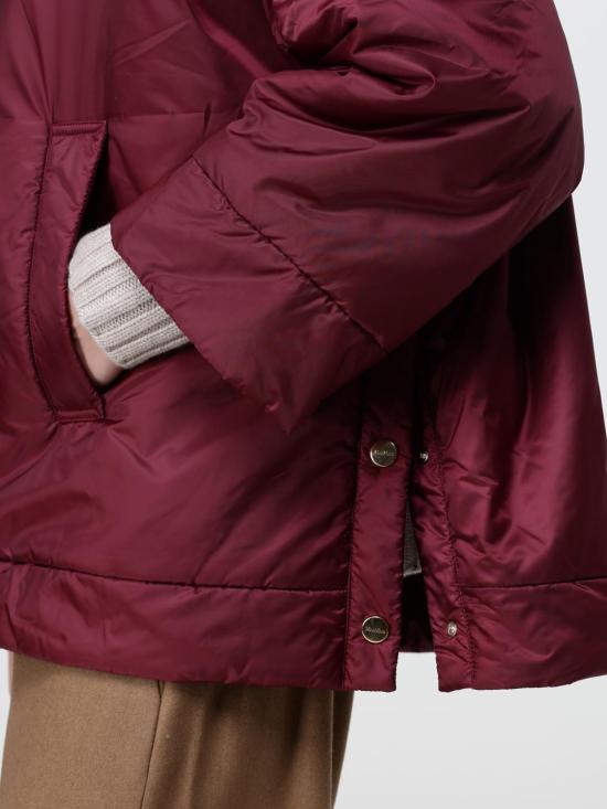 26FW 막스마라 자켓 2629486074600 004 Red - MAX MARA