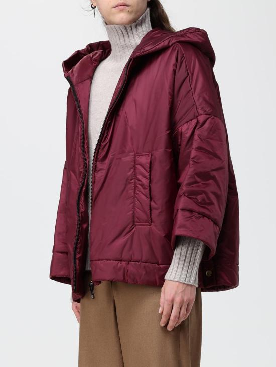 26FW 막스마라 자켓 2629486074600 004 Red - MAX MARA