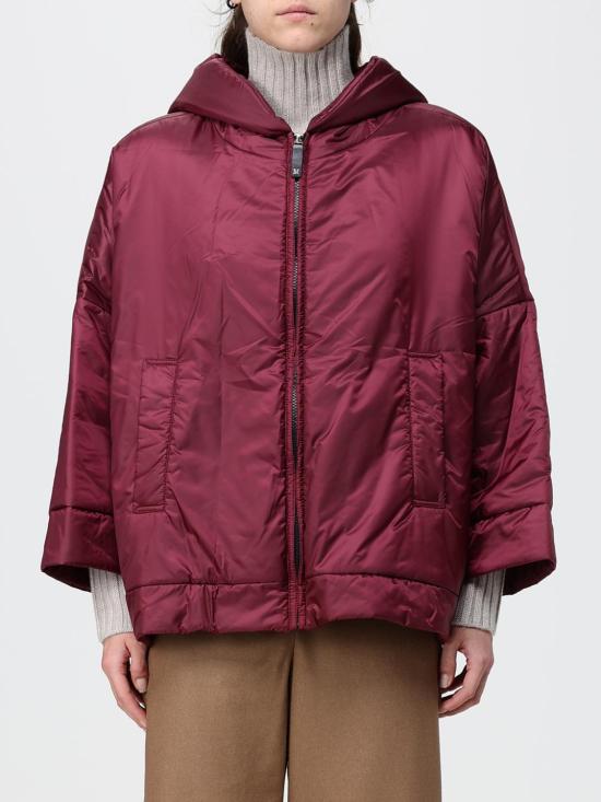 26FW 막스마라 자켓 2629486074600 004 Red