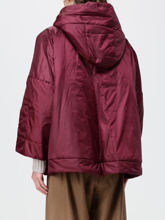 26FW 막스마라 자켓 2629486074600 004 Red - MAX MARA