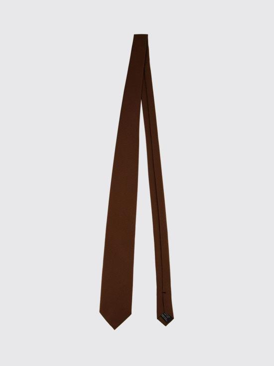 26FW 톰포드 넥타이 STE001S0345 EAD Brown