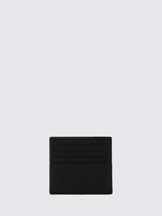 26FW 로에베 남성지갑 C779W72X01 Black - LOEWE