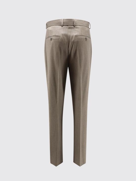 26FW 딸리아토레 팬츠 PNEVIL24TGT060107 M3018 Brown - TAGLIATORE