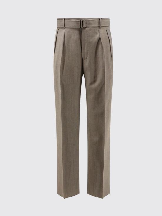 26FW 딸리아토레 팬츠 PNEVIL24TGT060107 M3018 Brown - TAGLIATORE