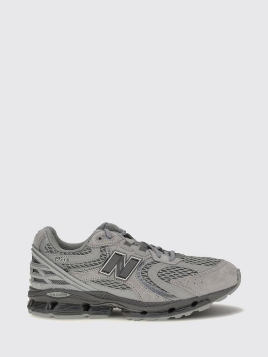 26FW 뉴발란스 스니커즈 U195438R Grey