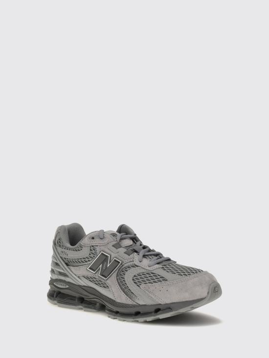 26FW 뉴발란스 스니커즈 U195438R Grey - NEW BALANCE