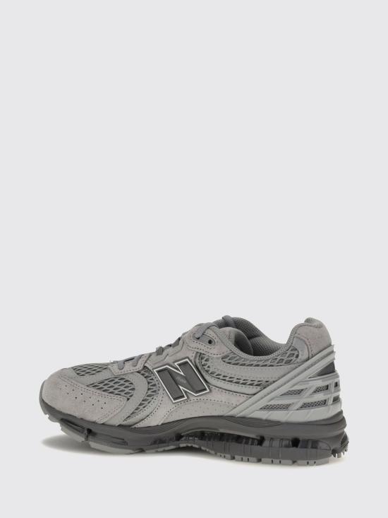 26FW 뉴발란스 스니커즈 U195438R Grey - NEW BALANCE
