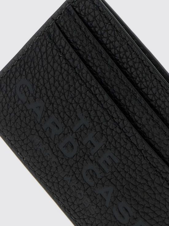 26FW 마크제이콥스 지갑 2P4SMP045S02 001 Black - MARC JACOBS