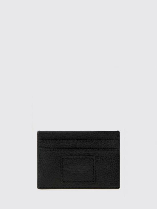 26FW 마크제이콥스 지갑 2P4SMP045S02 001 Black - MARC JACOBS