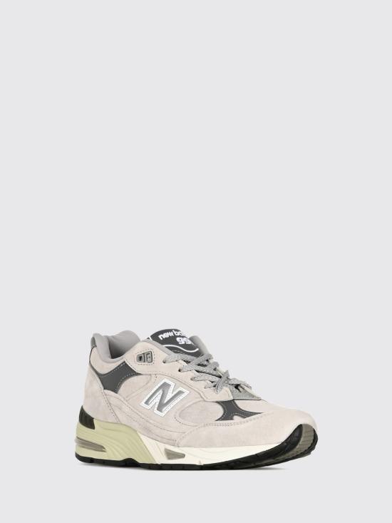 26FW 뉴발란스 991 스니커즈 M991PG1 Grey - NEW BALANCE