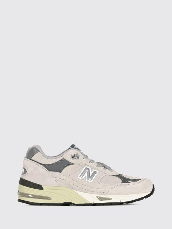 26FW 뉴발란스 991 스니커즈 M991PG1 Grey