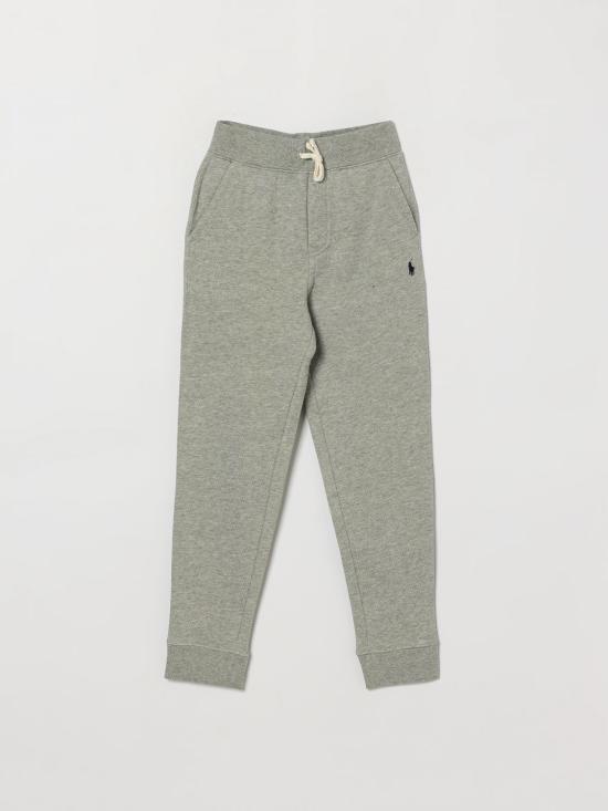 26FW [키즈] 폴로 랄프로렌 팬츠 323720897 004 Grey