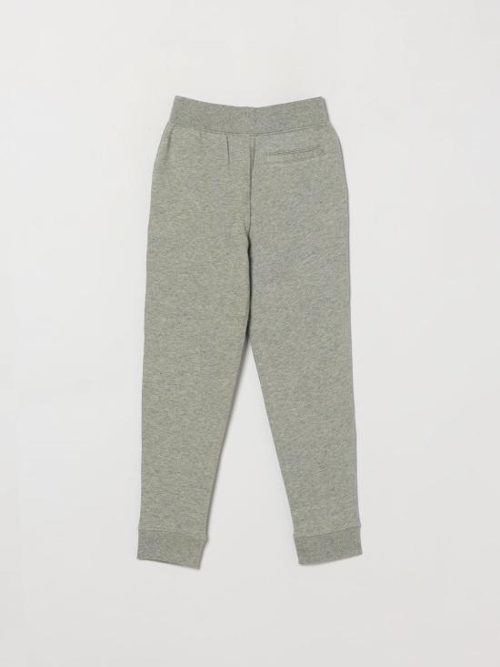 26FW [키즈] 폴로 랄프로렌 팬츠 323720897 004 Grey - POLO RALPH LAUREN
