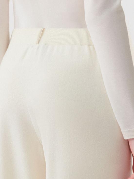 26FW 파비아나 필리피 팬츠 PAD216F336M281 25 Natural - FABIANA FILIPPI