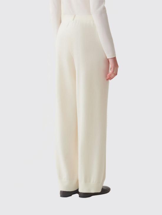 26FW 파비아나 필리피 팬츠 PAD216F336M281 25 Natural - FABIANA FILIPPI