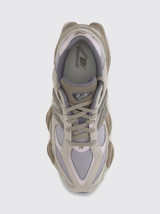 26FW 뉴발란스 9060 스니커즈 U9060152 Grey - NEW BALANCE