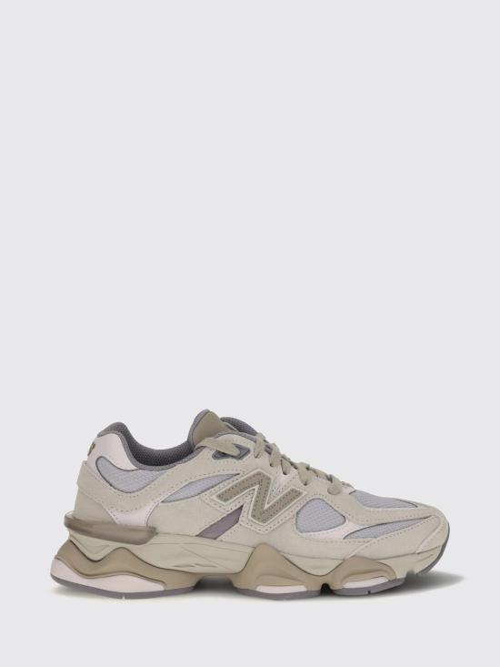 26FW 뉴발란스 9060 스니커즈 U9060152 Grey