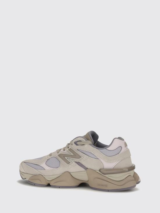26FW 뉴발란스 9060 스니커즈 U9060152 Grey - NEW BALANCE