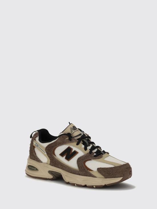 26FW 뉴발란스 530 스니커즈 MR530SNC Grey - NEW BALANCE