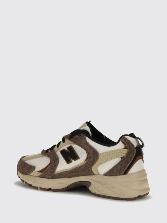26FW 뉴발란스 530 스니커즈 MR530SNC Grey - NEW BALANCE