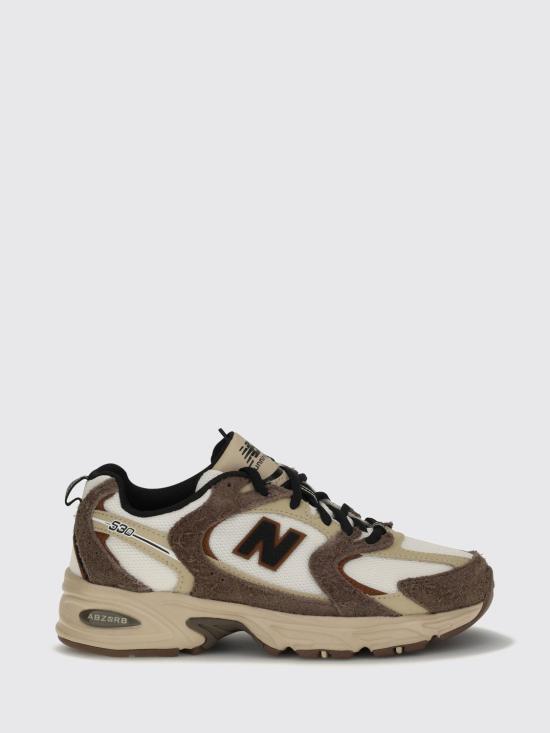 26FW 뉴발란스 530 스니커즈 MR530SNC Grey
