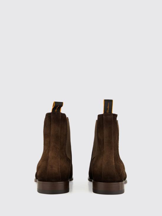 26FW 산토니 부츠 MCAD19113JJ6GGEX T50 Brown - SANTONI