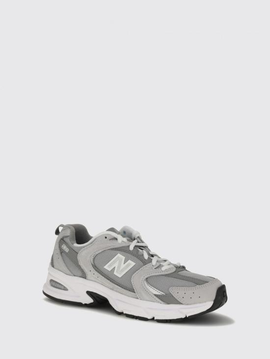 26FW 뉴발란스 530 스니커즈 MR530CK Grey - NEW BALANCE