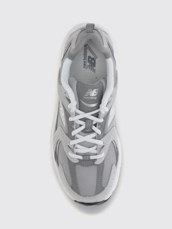 26FW 뉴발란스 530 스니커즈 MR530CK Grey - NEW BALANCE