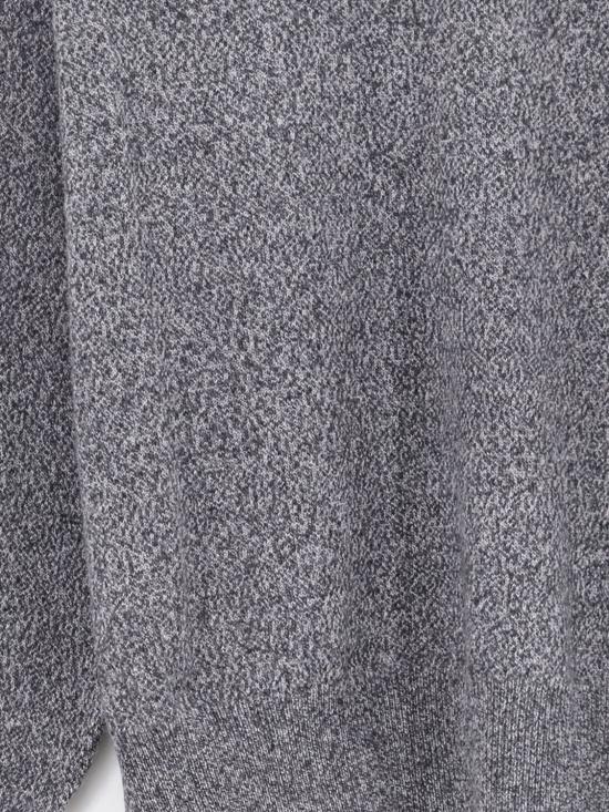 26FW 브루넬로 쿠치넬리 스웨터 MQS00162 CF423 Grey 1 - BRUNELLO CUCINELLI