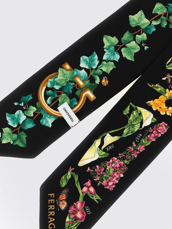 26FW 살바토레 페라가모 머플러/스카프 321289 795174 Multicolor - SALVATORE FERRAGAMO