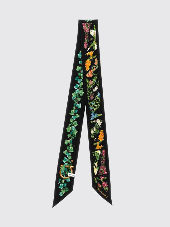 26FW 살바토레 페라가모 머플러/스카프 321289 795174 Multicolor