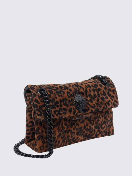 26FW 커트가이거 토트백 5017339289 BROWN OTHER - KURT GEIGER