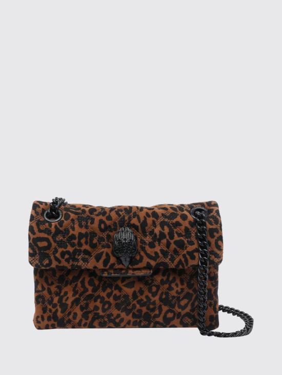 26FW 커트가이거 토트백 5017339289 BROWN OTHER