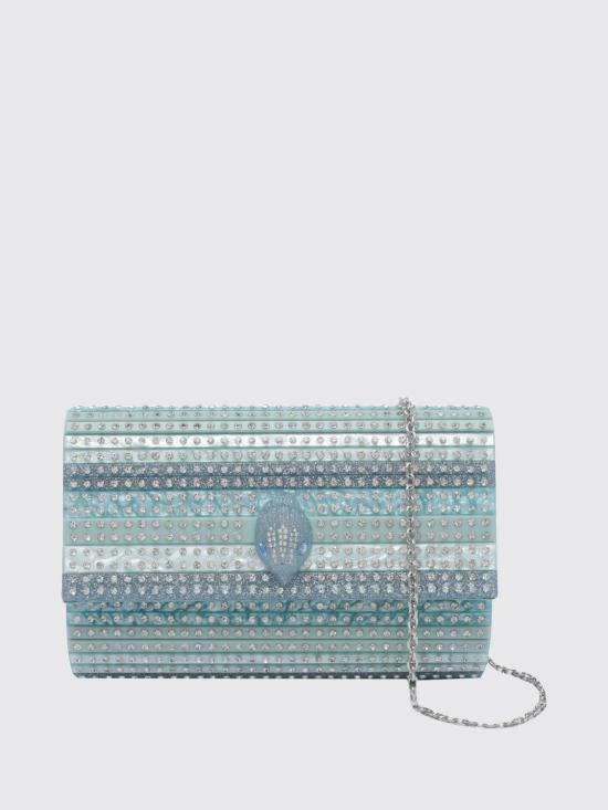 26FW 커트가이거 토트백 8764083979 PALE Blue