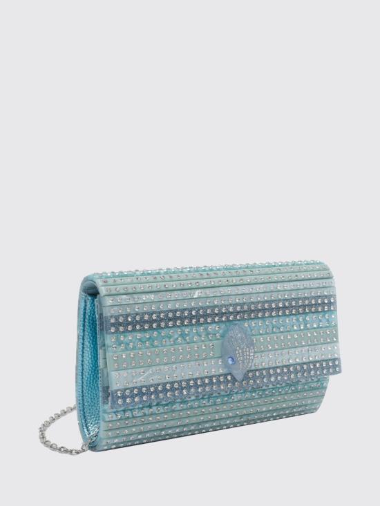 26FW 커트가이거 토트백 8764083979 PALE Blue - KURT GEIGER
