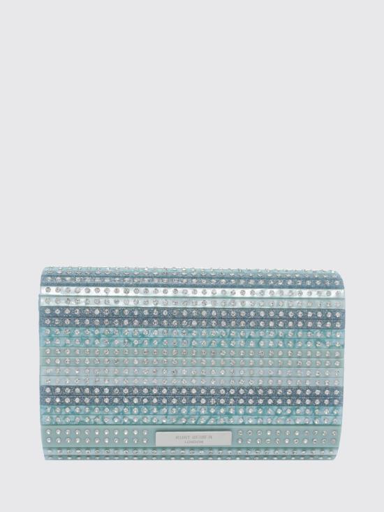 26FW 커트가이거 토트백 8764083979 PALE Blue - KURT GEIGER