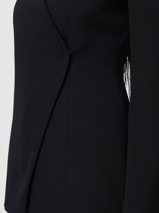 26FW 하니타 자켓 HJ13074723 NERO Black - HANITA